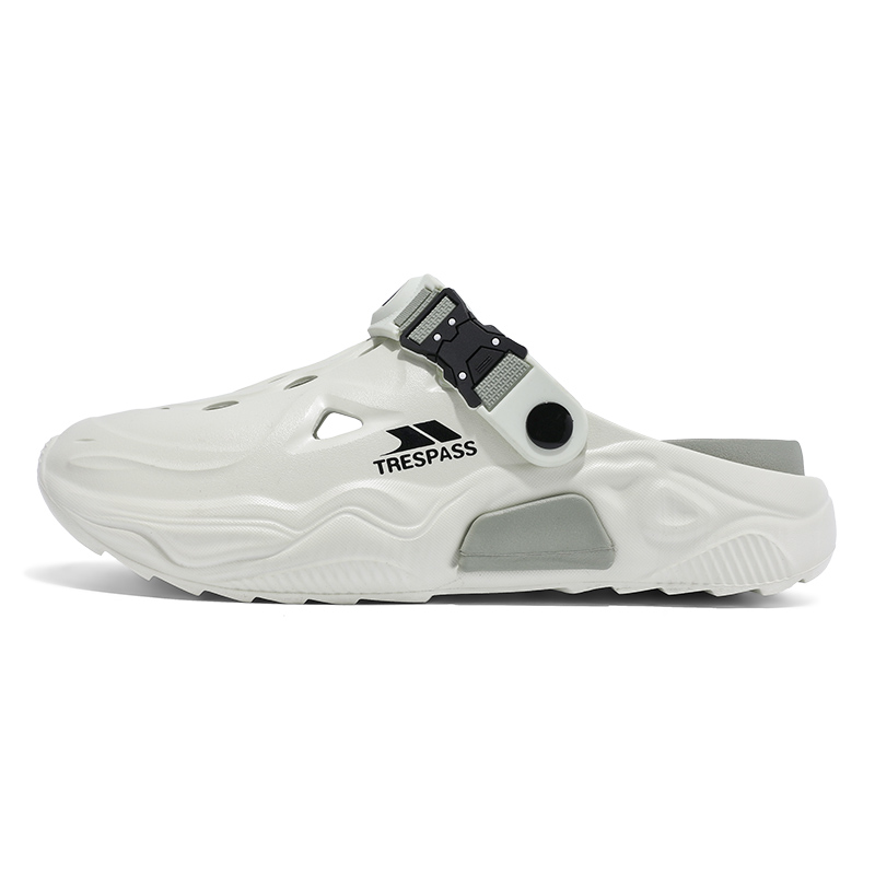 Сабо мужские TRESPASS, Matcha Green
Сабо мужские TRESPASS, Matcha Green