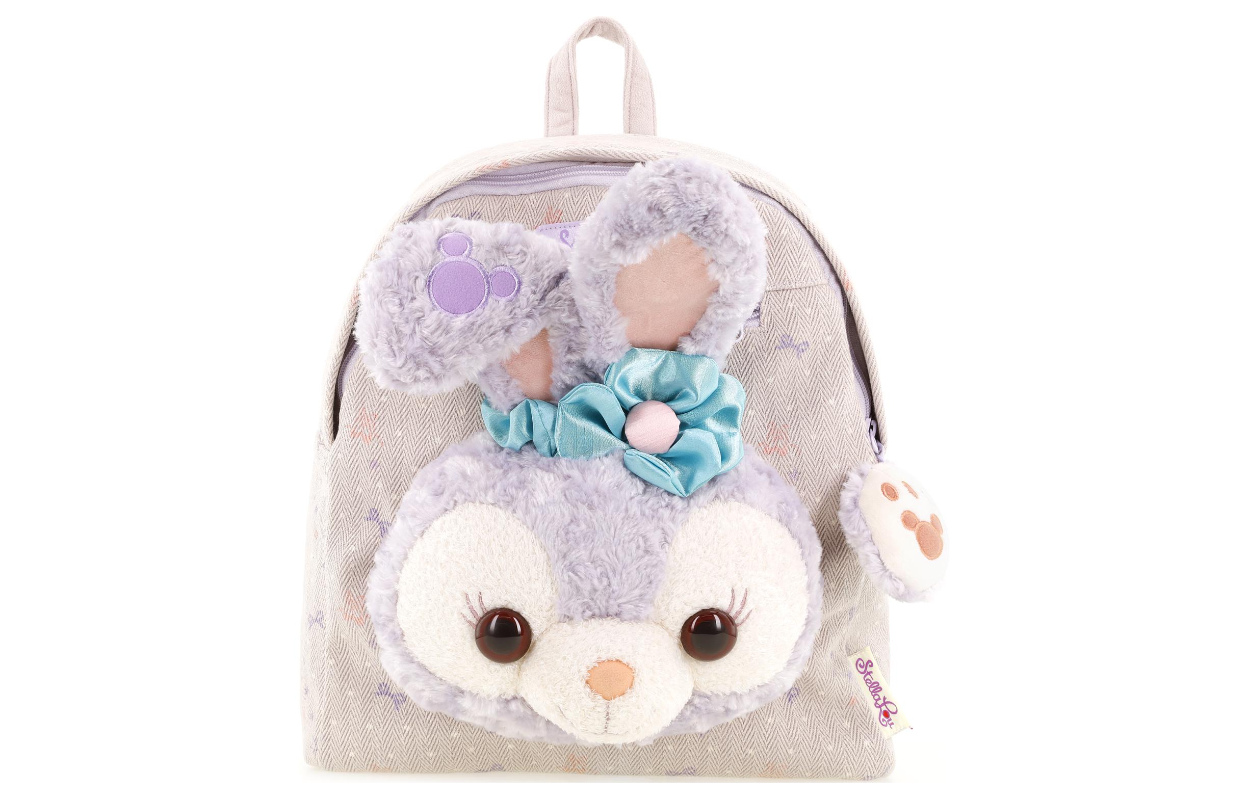 Disney Тканевый рюкзак обычный женский светло-фиолетовый, Light Purple
Disney Тканевый рюкзак обычный женский светло-фиолетовый, Light Purple