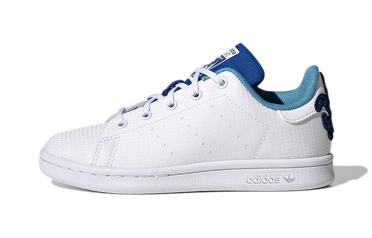 Adidas originals StanSmith Детские кроссовки для скейтбординга BP
Adidas originals StanSmith Детские кроссовки для скейтбординга BP