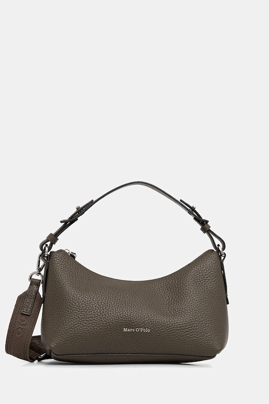 Кожаная сумка Marc O'Polo, зеленый
Кожаная сумка Marc O'Polo, зеленый