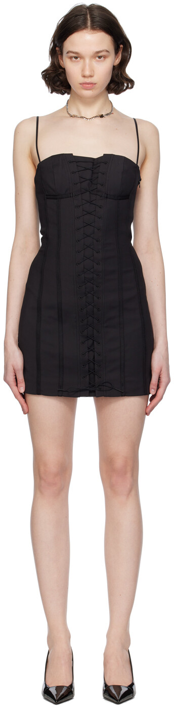 Мини-платье Лара MISBHV
Мини-платье Лара MISBHV