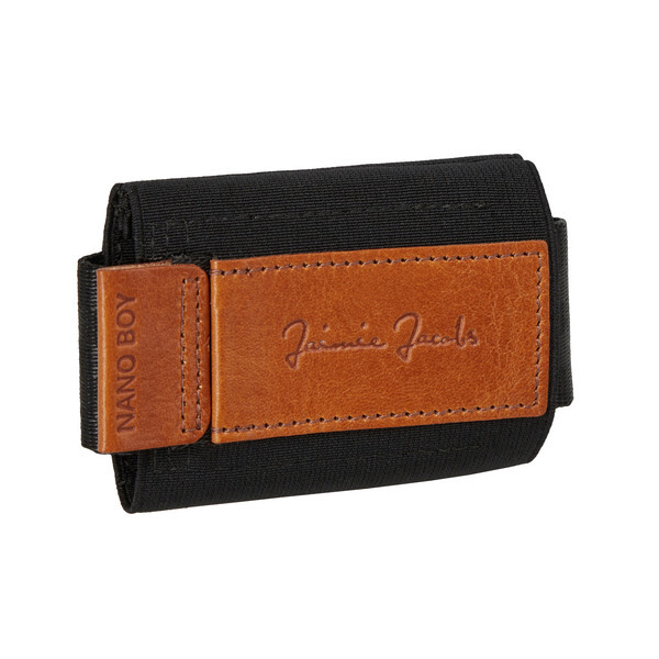 Кошелек Jaimie Jacobs, цвет Cognac
Кошелек Jaimie Jacobs, цвет Cognac