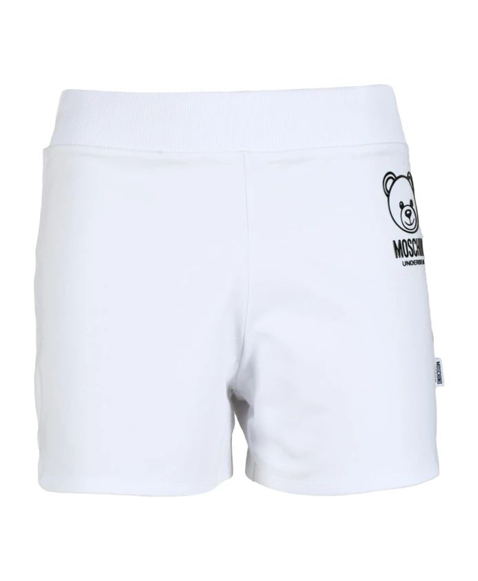 Шорты-Нижнее белье Moschino, белый
Шорты-Нижнее белье Moschino, белый