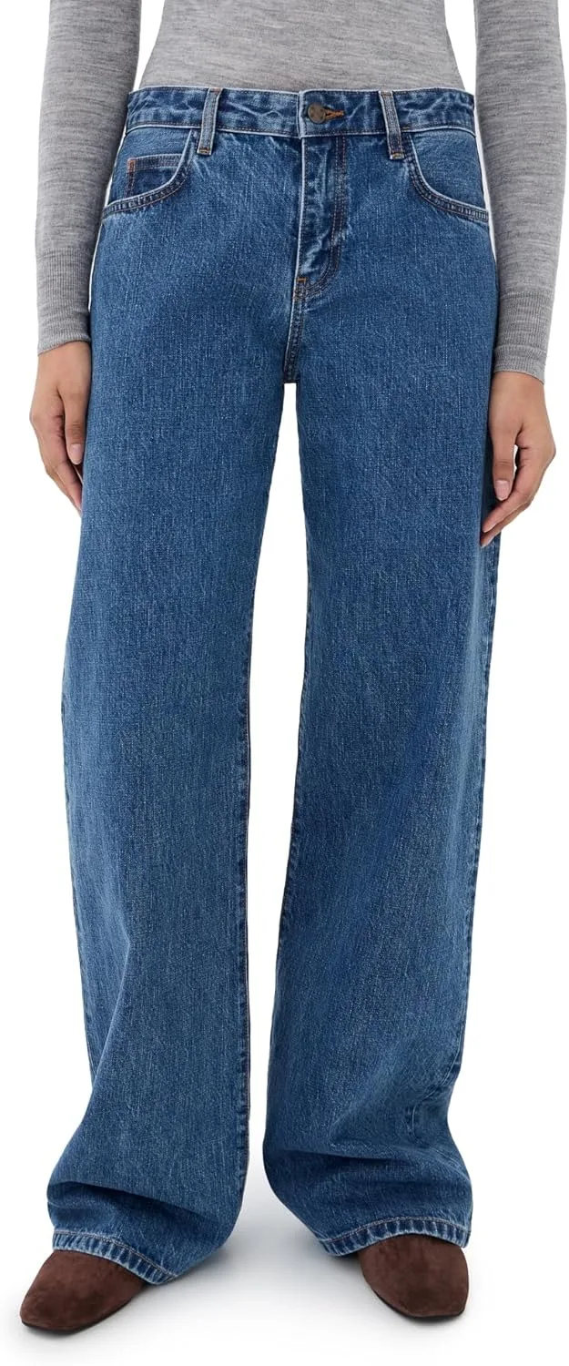 Женские джинсы Uptown Nackiye
Женские джинсы Uptown Nackiye