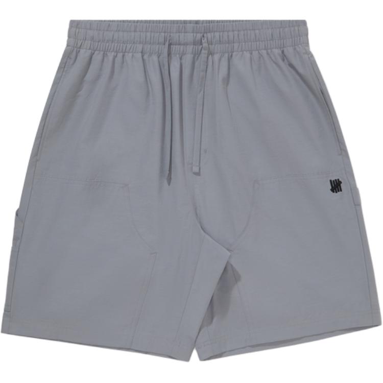 SS24 Карго-шорты Unisex UNDEFEATED, серый
SS24 Карго-шорты Unisex UNDEFEATED, серый