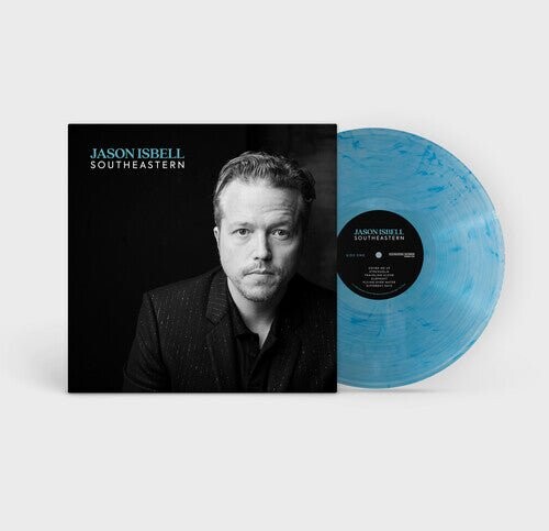 Виниловая пластинка Isbell, Jason - Southeastern 
Виниловая пластинка Isbell, Jason - Southeastern
