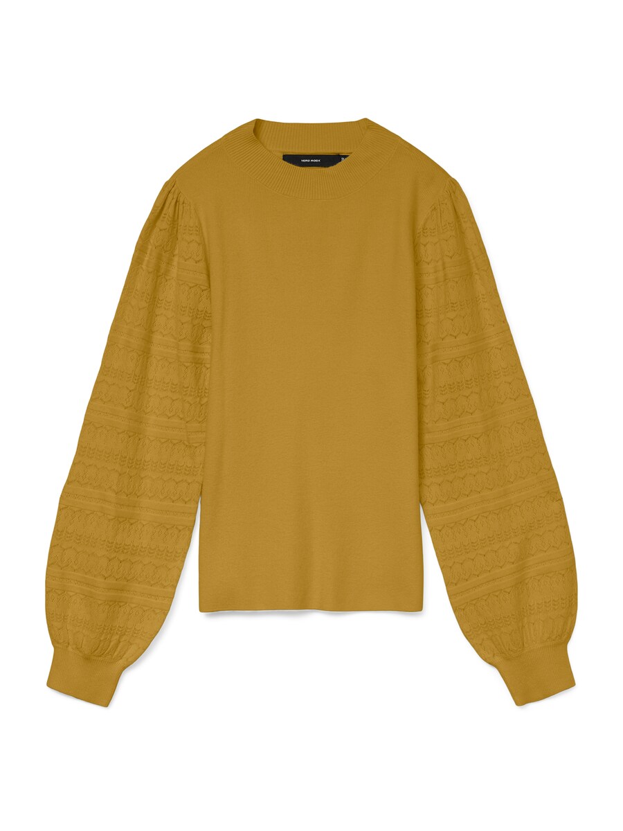 Свитер VERO MODA VMNEWLIMONE, yellow gold
Свитер VERO MODA VMNEWLIMONE, yellow gold
