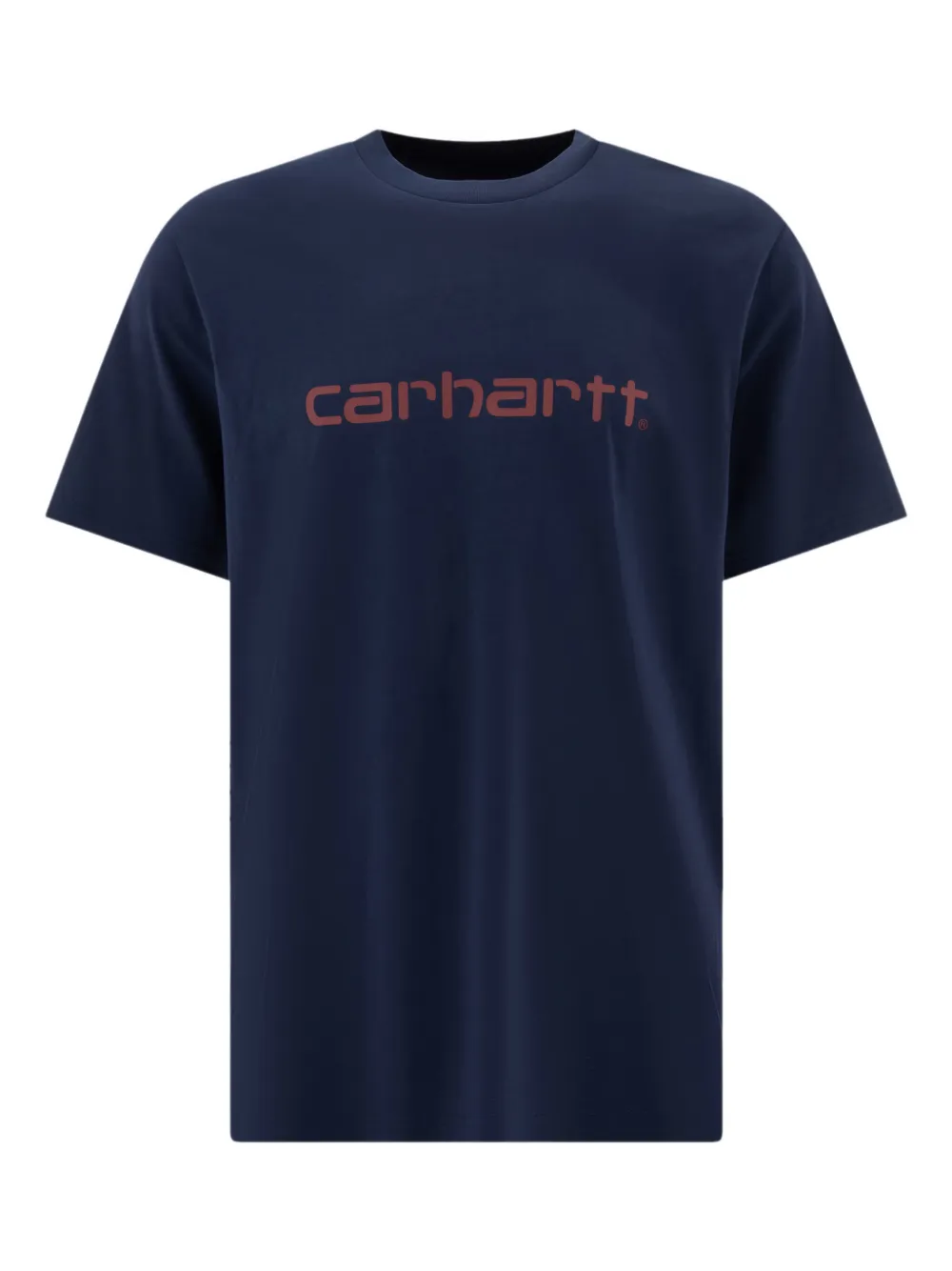 Футболка с принтом логотипа Carhartt Wip, синий
Футболка с принтом логотипа Carhartt Wip, синий