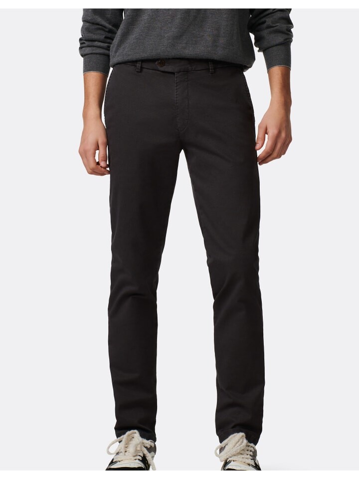 Брюки чинос MMX Chino-Hose, антрацит
Брюки чинос MMX Chino-Hose, антрацит