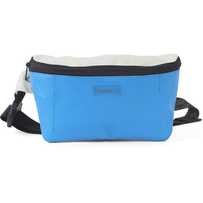 Поясная сумка cobi 7.1 7Clouds, голубой
Поясная сумка cobi 7.1 7Clouds, голубой