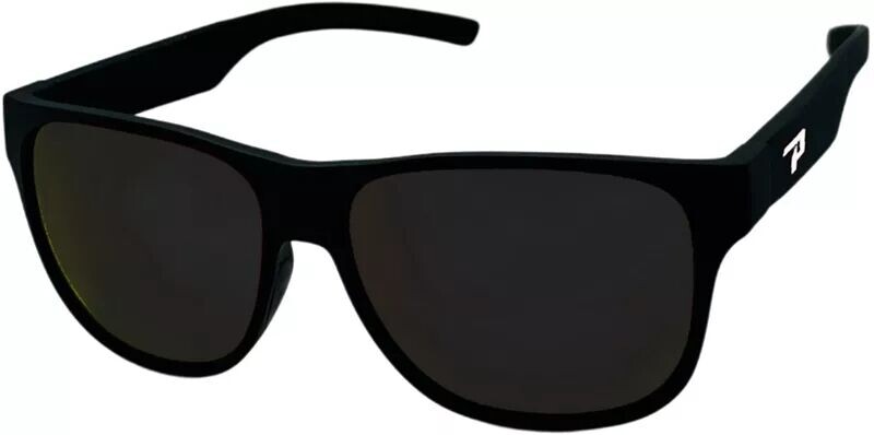 Поляризационные непотопляемые солнцезащитные очки Peppers Eyewear Sweetwater, черный
Поляризационные непотопляемые солнцезащитные очки Peppers Eyewear Sweetwater, черный