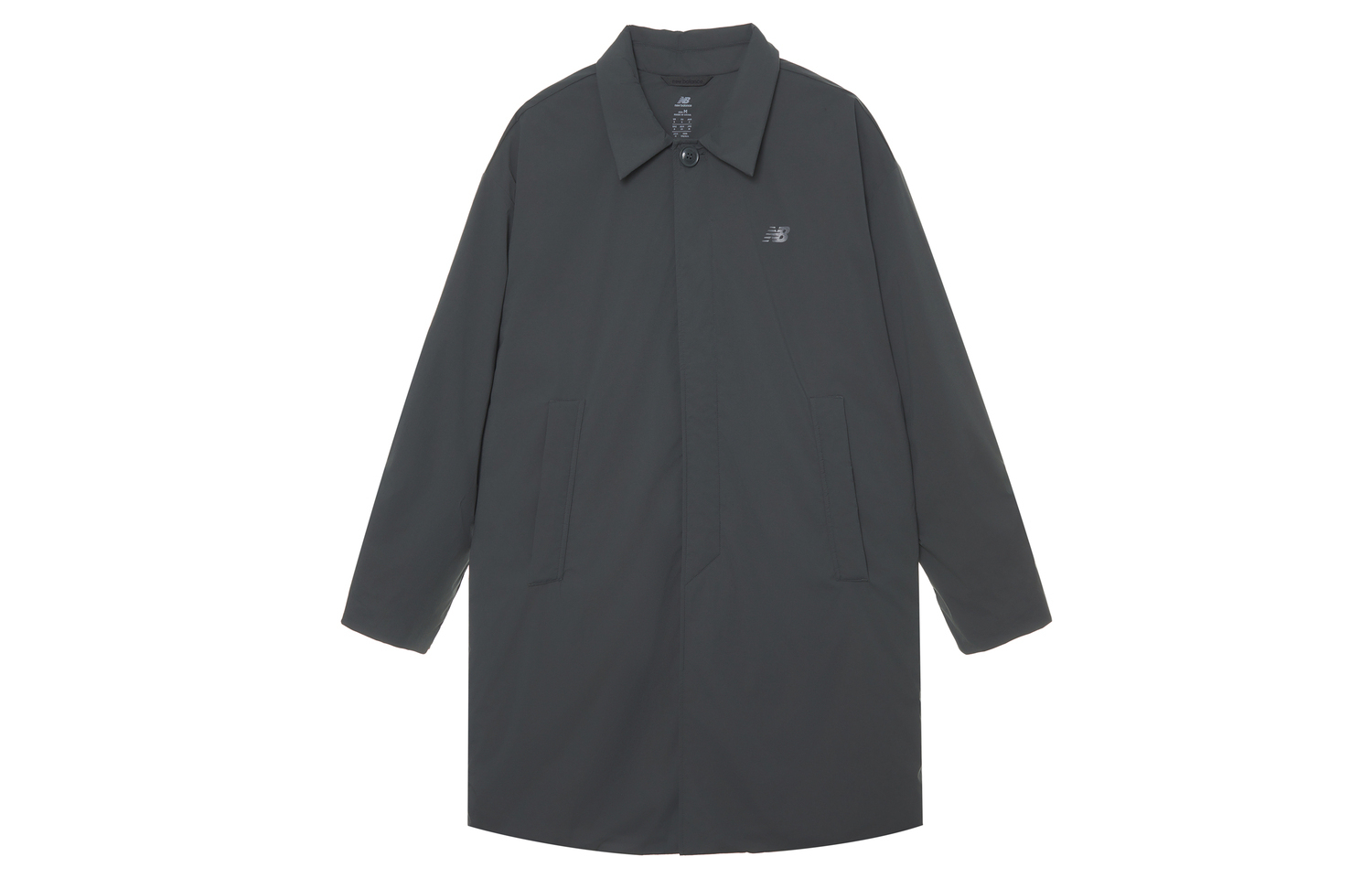 New Balance Куртка пуховая унисекс серии Leisure Lifestyle тёмно-серая, Dark Gray
New Balance Куртка пуховая унисекс серии Leisure Lifestyle тёмно-серая, Dark Gray