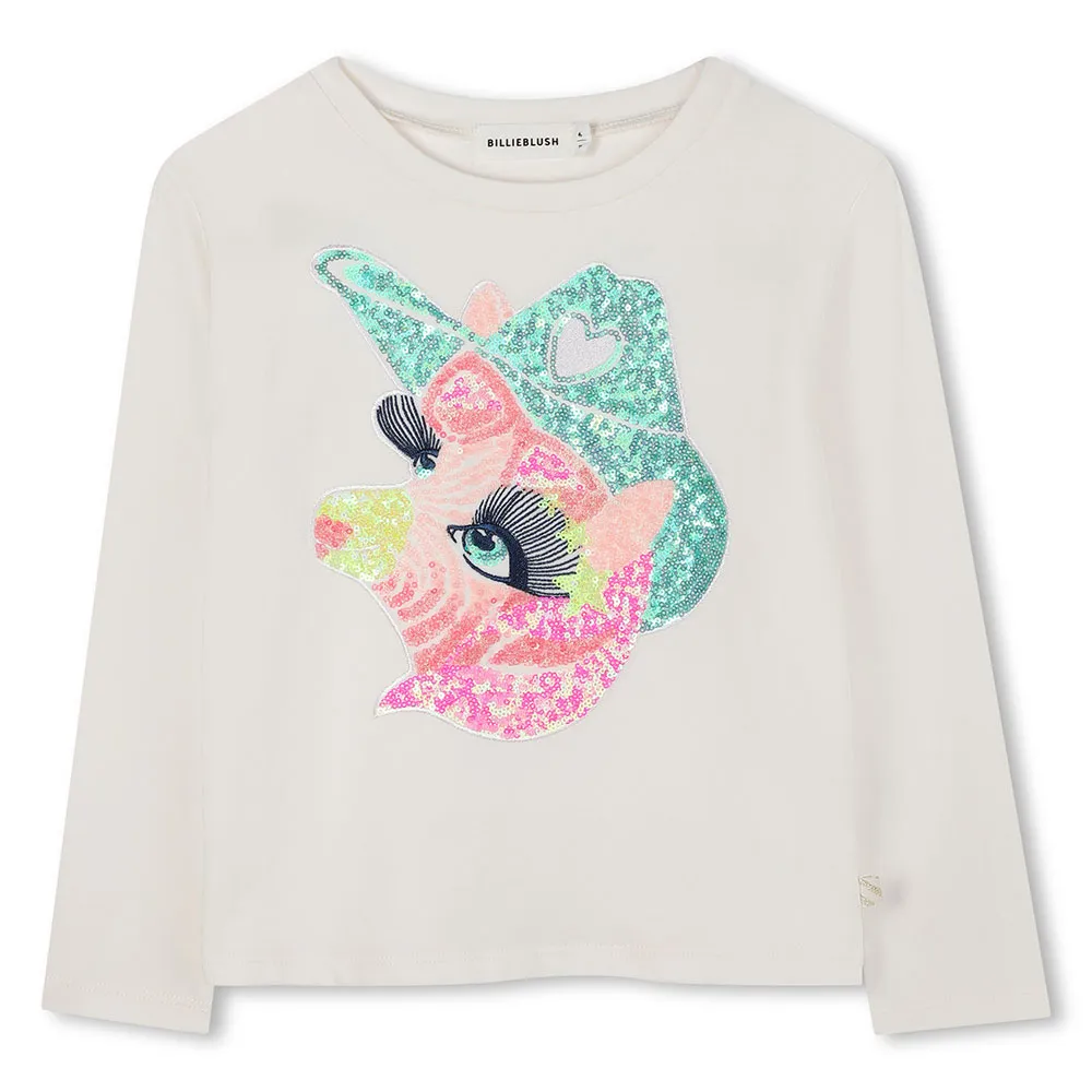 Футболка Billieblush U21610, белый
Футболка Billieblush U21610, белый