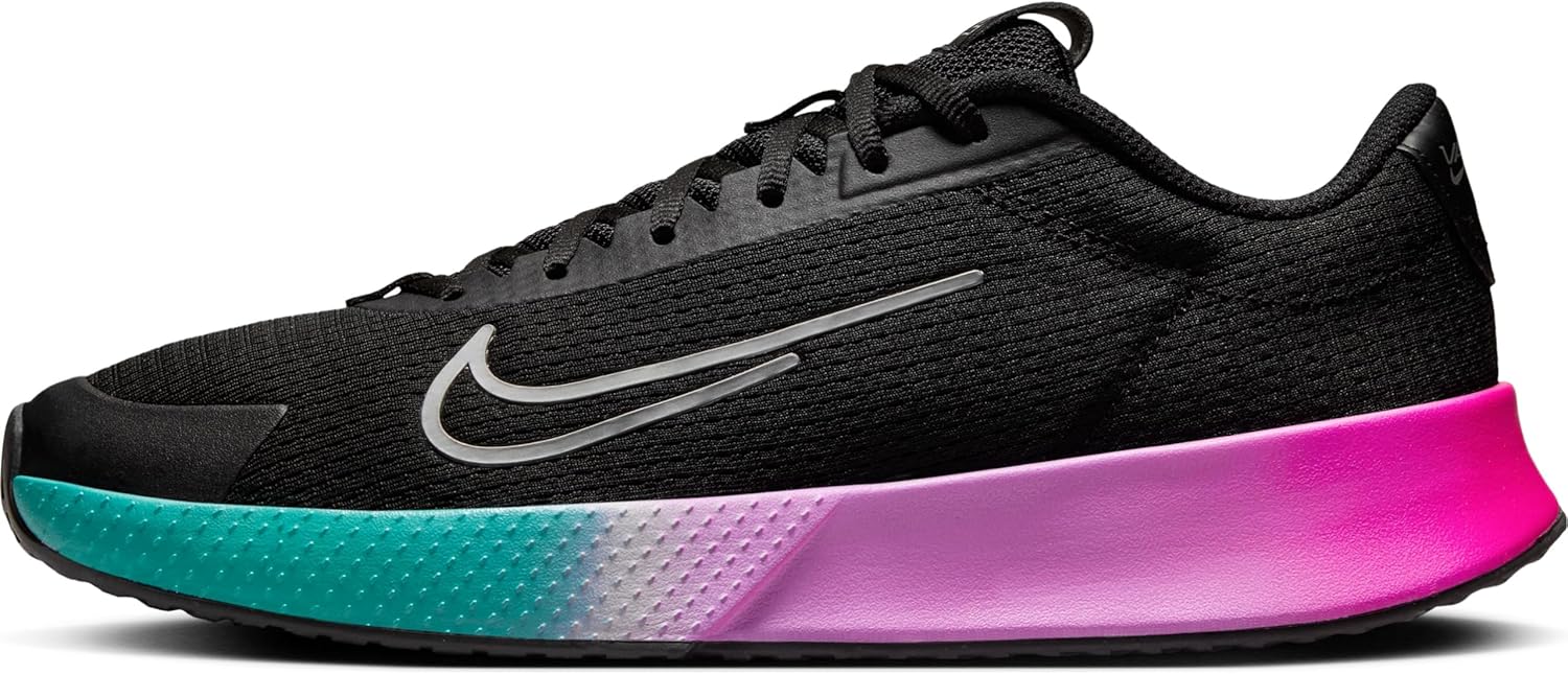 Мужские кроссовки Nike Low, Black Metallic Silver Metallic Silver
Мужские кроссовки Nike Low, Black Metallic Silver Metallic Silver