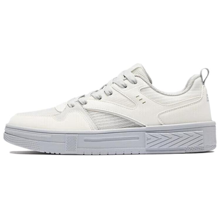 Erke Низкие противоскользящие износостойкие кроссовки для скейтбординга, мужские, белые, серые
Erke Низкие противоскользящие износостойкие кроссовки для скейтбординга, мужские, белые, серые