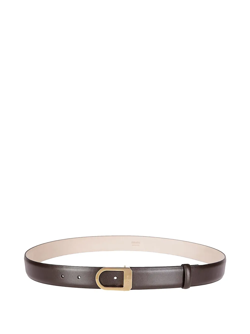 Пояс Saddle Khaite, коричневый
Пояс Saddle Khaite, коричневый