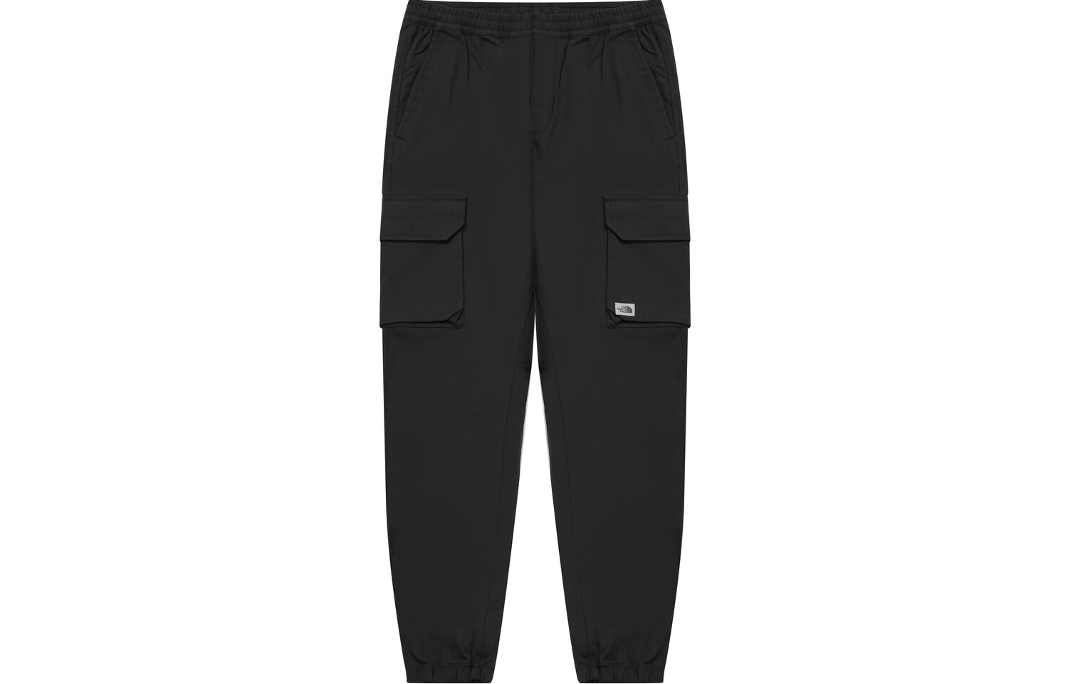 Мужские брюки-карго THE NORTH FACE, цвет Black
Мужские брюки-карго THE NORTH FACE, цвет Black