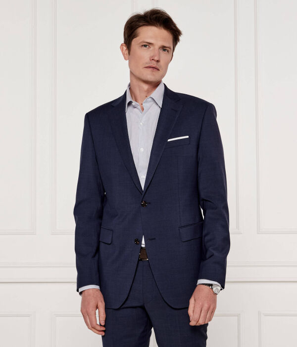 Куртка Финч Modern fit Joop!, синий
Куртка Финч Modern fit Joop!, синий