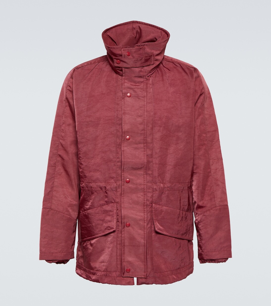 Кишечная куртка Ranra, розовый
Кишечная куртка Ranra, розовый