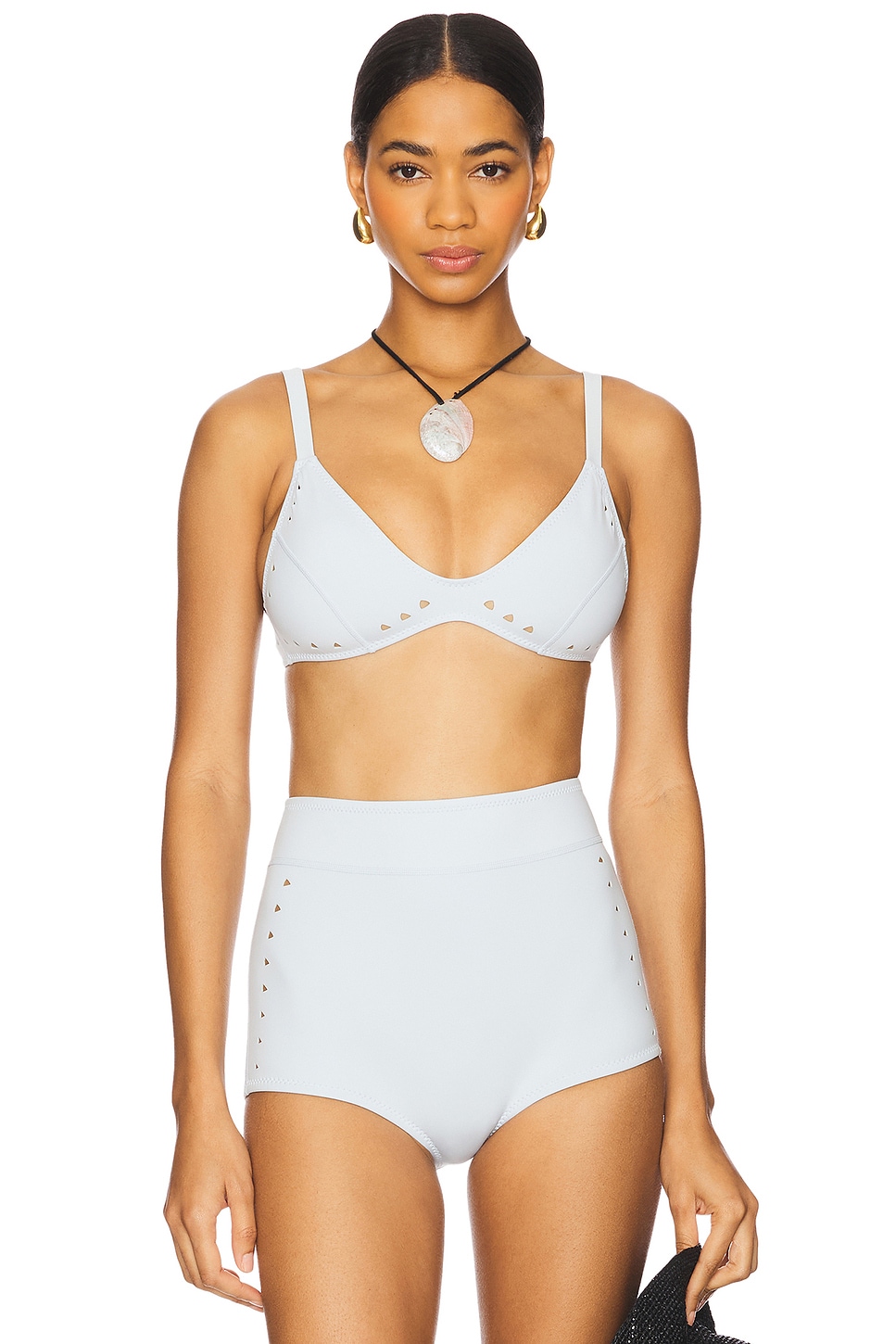 Бикини-топ Georgia от Gigi C, mist
Бикини-топ Georgia от Gigi C, mist