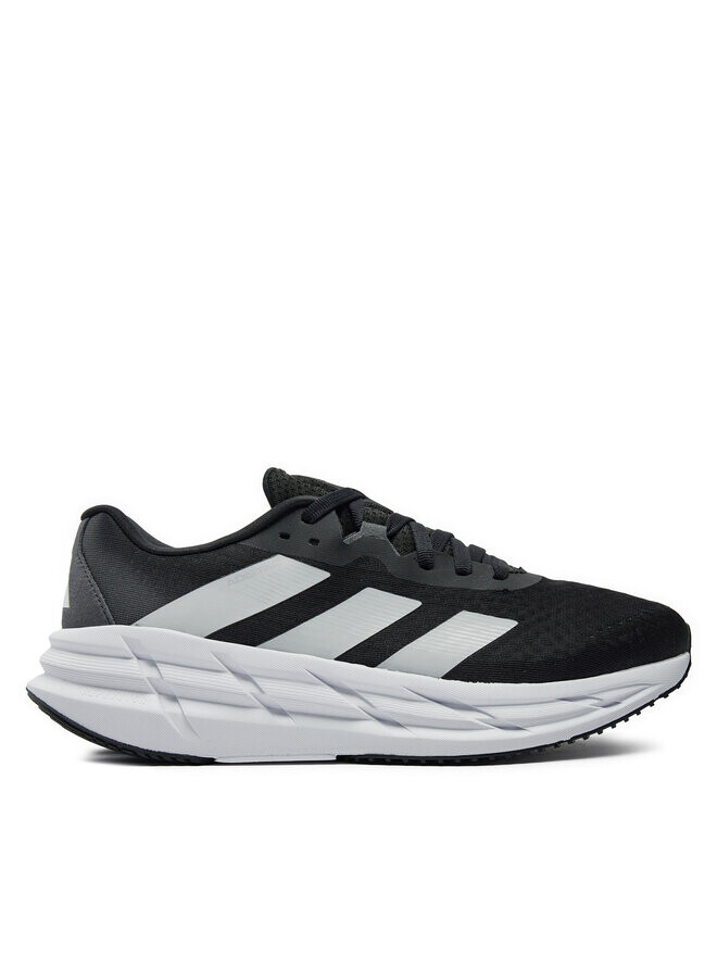 Беговые кроссовки adidas Adistar 3, черный 
Беговые кроссовки adidas Adistar 3, черный