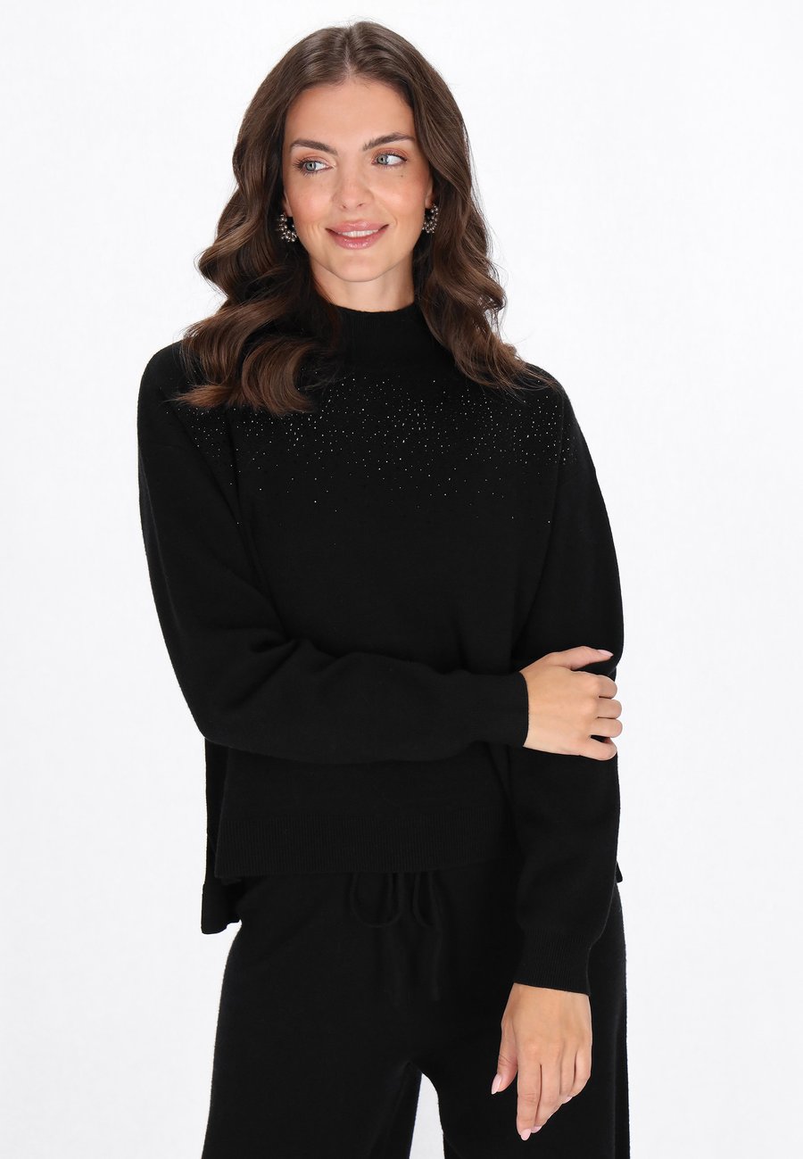 Джемпер usha Jumper, Black
Джемпер usha Jumper, Black