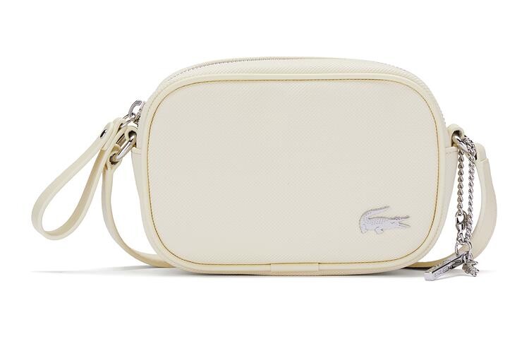 LACOSTE Женская сумка через плечо, White, Белый, LACOSTE Женская сумка через плечо, White
LACOSTE Женская сумка через плечо, White, Белый, LACOSTE Женская сумка через плечо, White