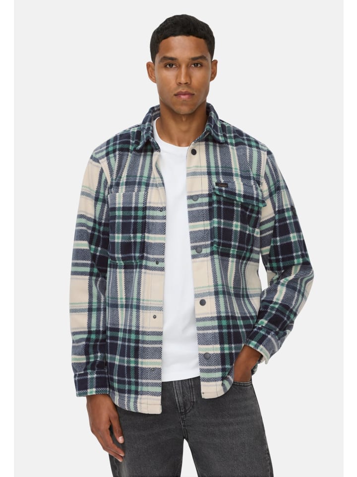 Демисезонная куртка Camel Active
Демисезонная куртка Camel Active