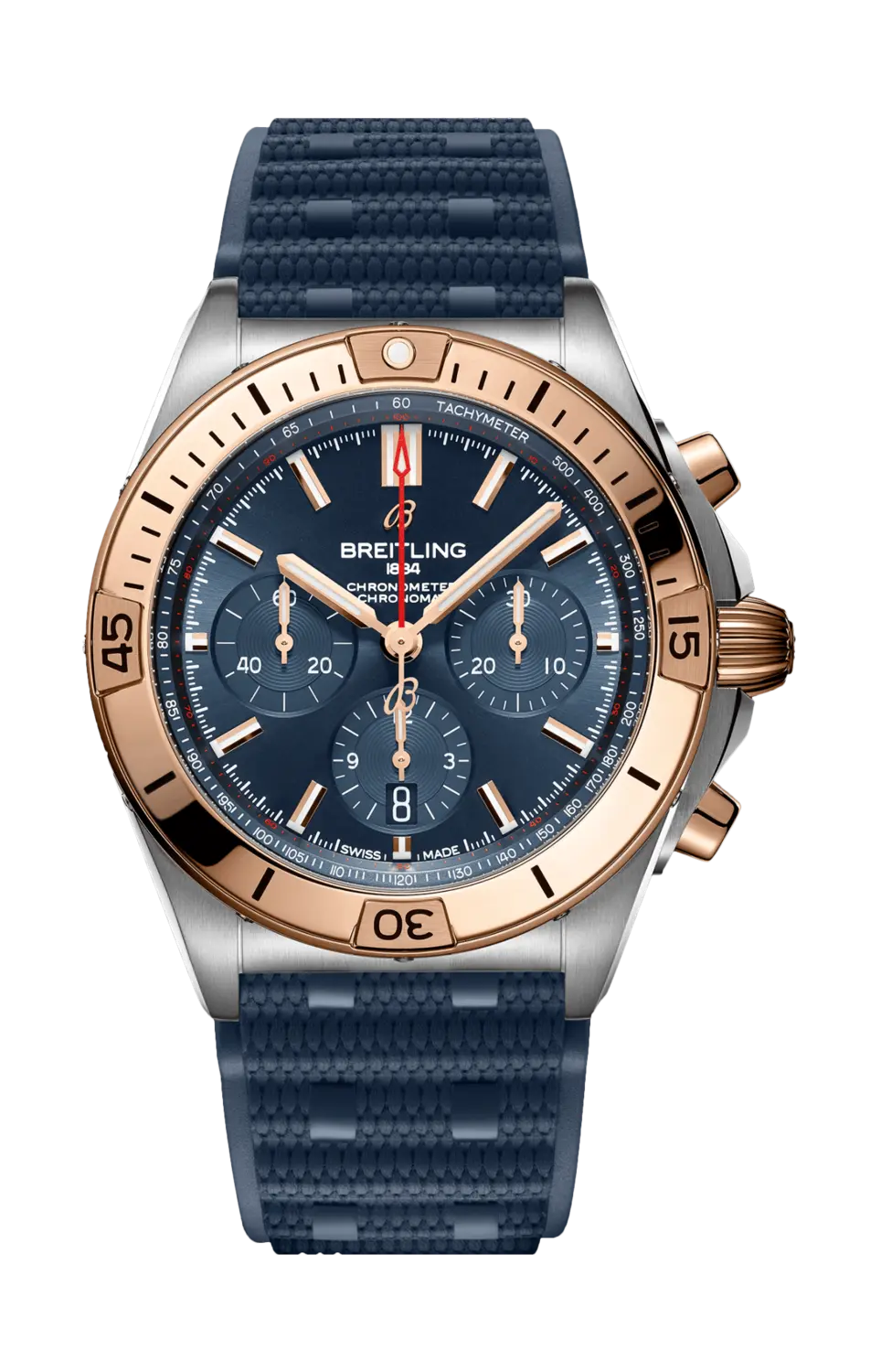 Часы chronomat b01 42 Breitling
Часы chronomat b01 42 Breitling