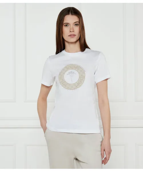 Футболка толу Slim fit Joop!, белый
Футболка толу Slim fit Joop!, белый