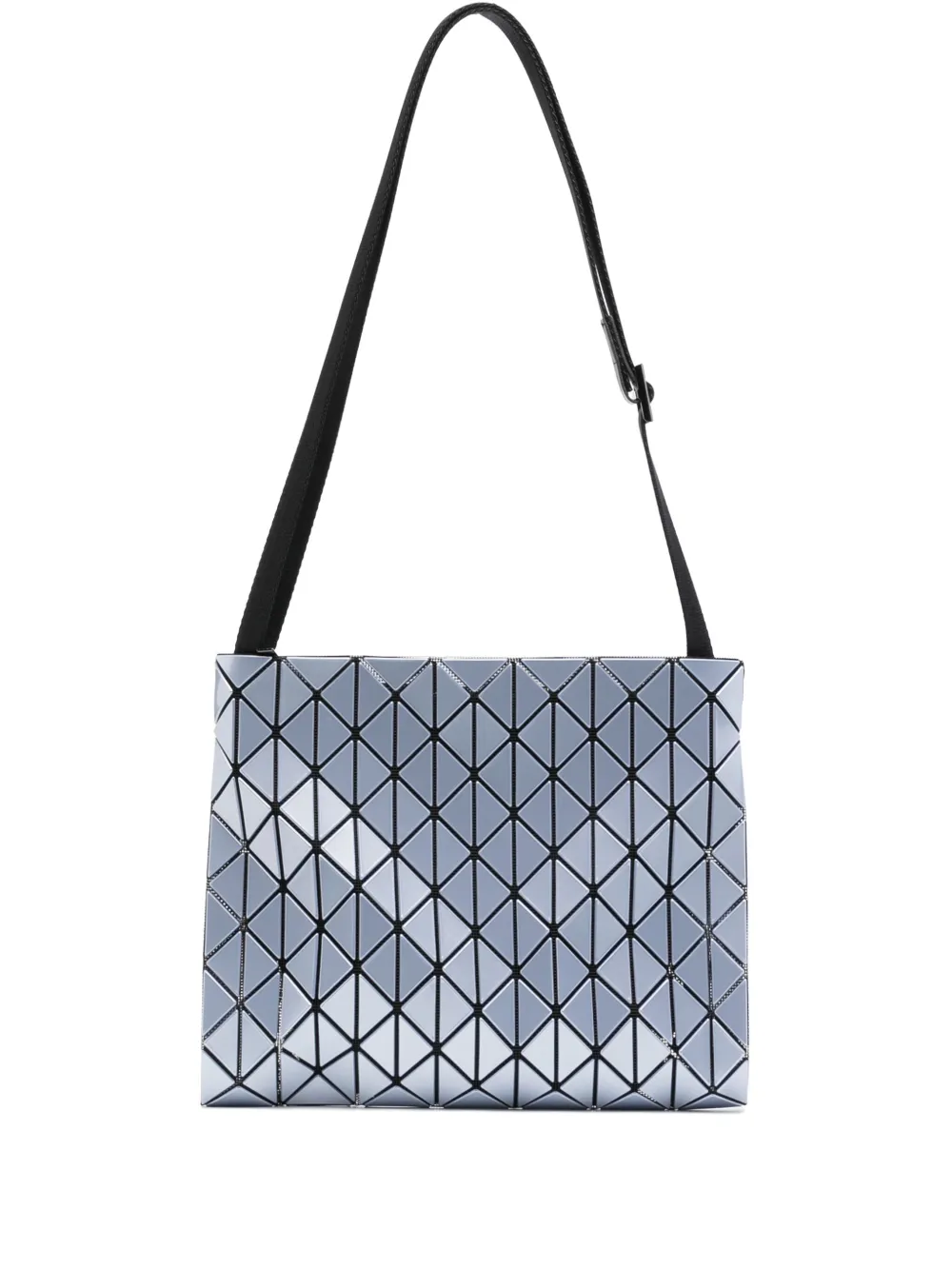Сумка на плечо Row Metallic Bao Bao Issey Miyake, синий
Сумка на плечо Row Metallic Bao Bao Issey Miyake, синий