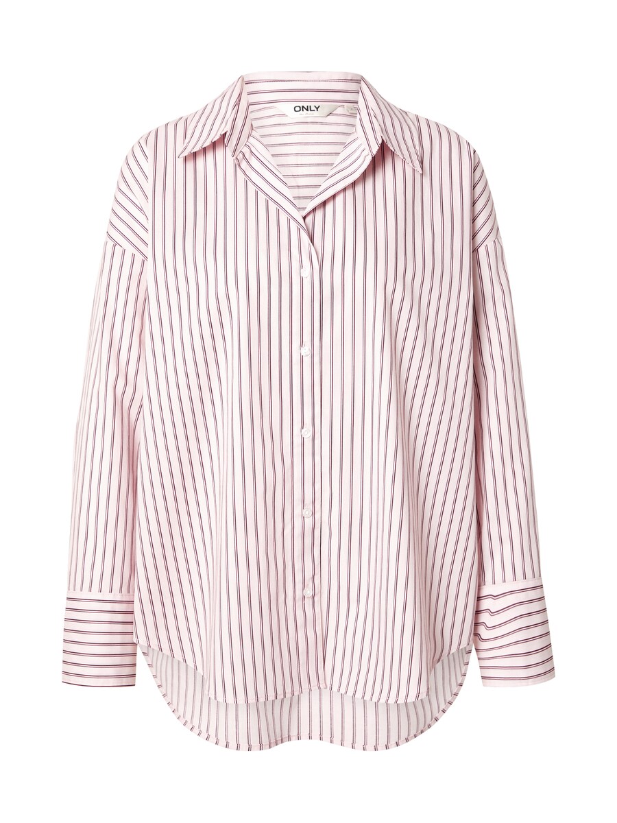 Блуза ONLY ONLOregon, фуксия 
Блуза ONLY ONLOregon, фуксия