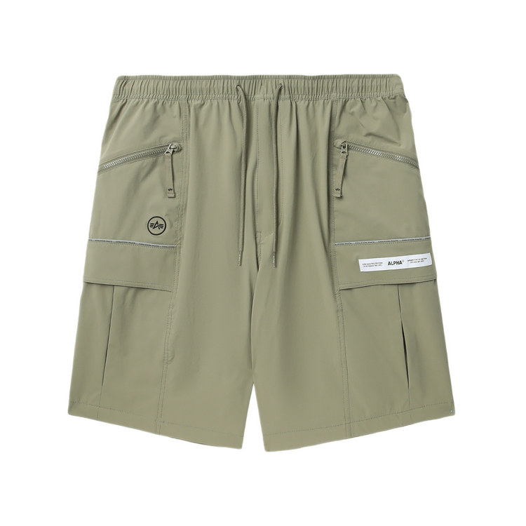 Повседневные шорты унисекс Alpha Industries, коричневый
Повседневные шорты унисекс Alpha Industries, коричневый