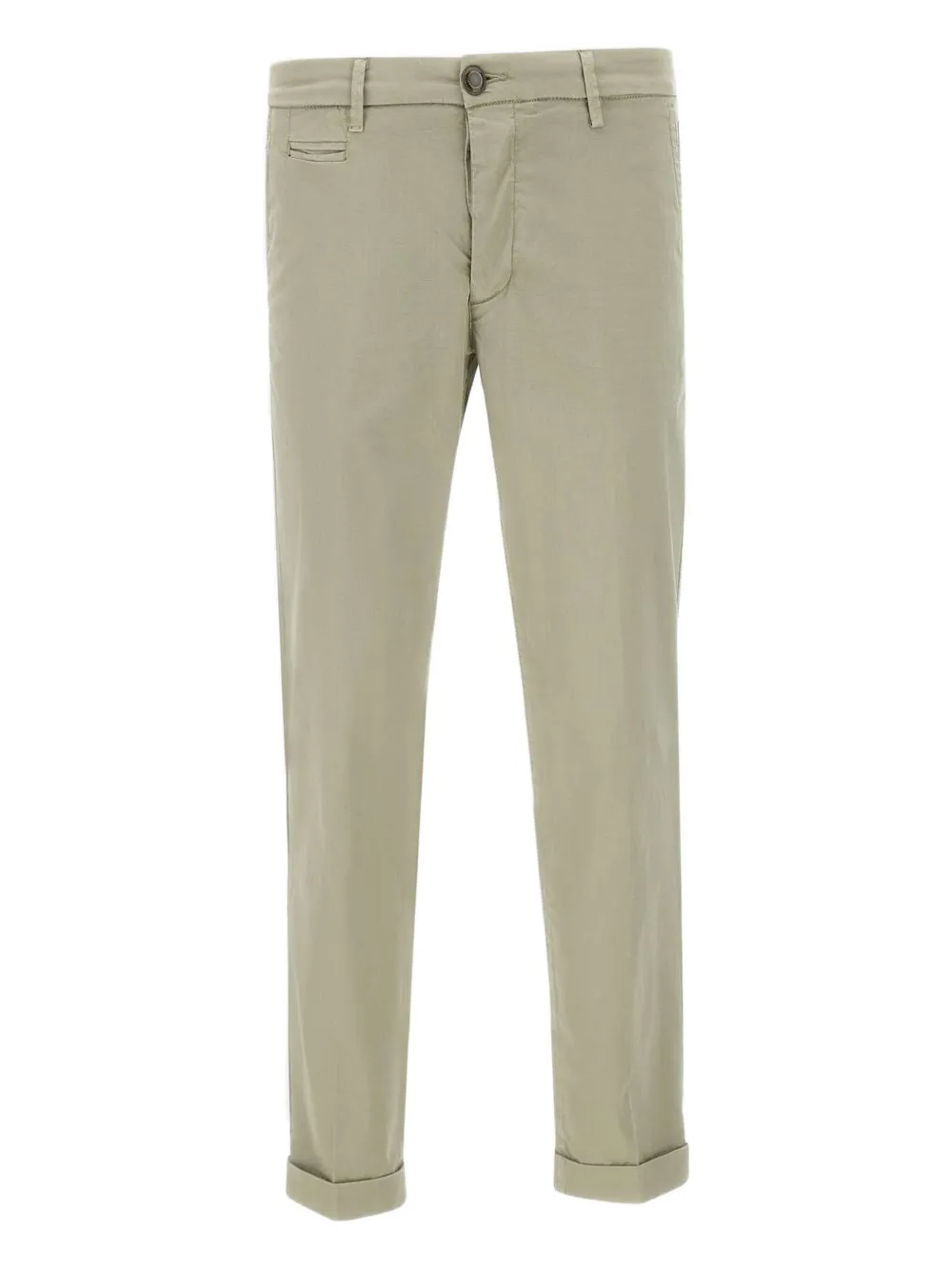 Брюки чинос с подворотами Re-Hash, нейтральный
Брюки чинос с подворотами Re-Hash, нейтральный