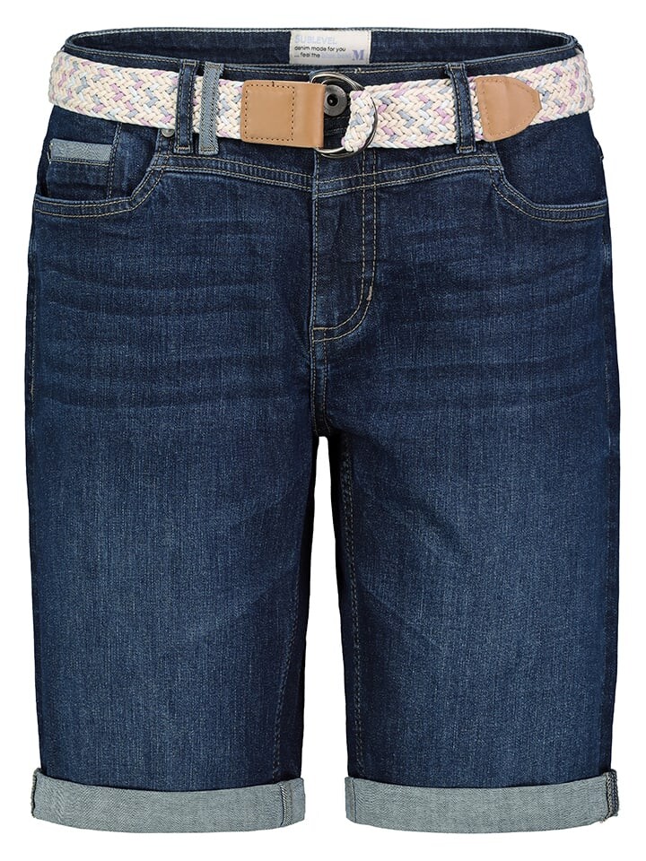 Джинсовые шорты Sublevel, темно-синий
Джинсовые шорты Sublevel, темно-синий