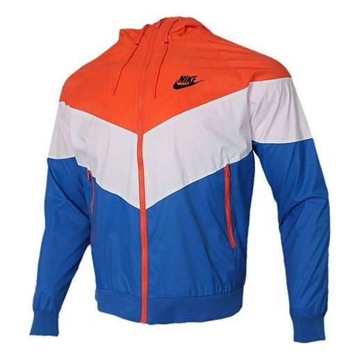 Куртка Nike Woven Windproof Athleisure Casual Sports Hooded Jacket Colorblock, цвет colorblock
Куртка Nike Woven Windproof Athleisure Casual Sports Hooded Jacket Colorblock, цвет colorblock