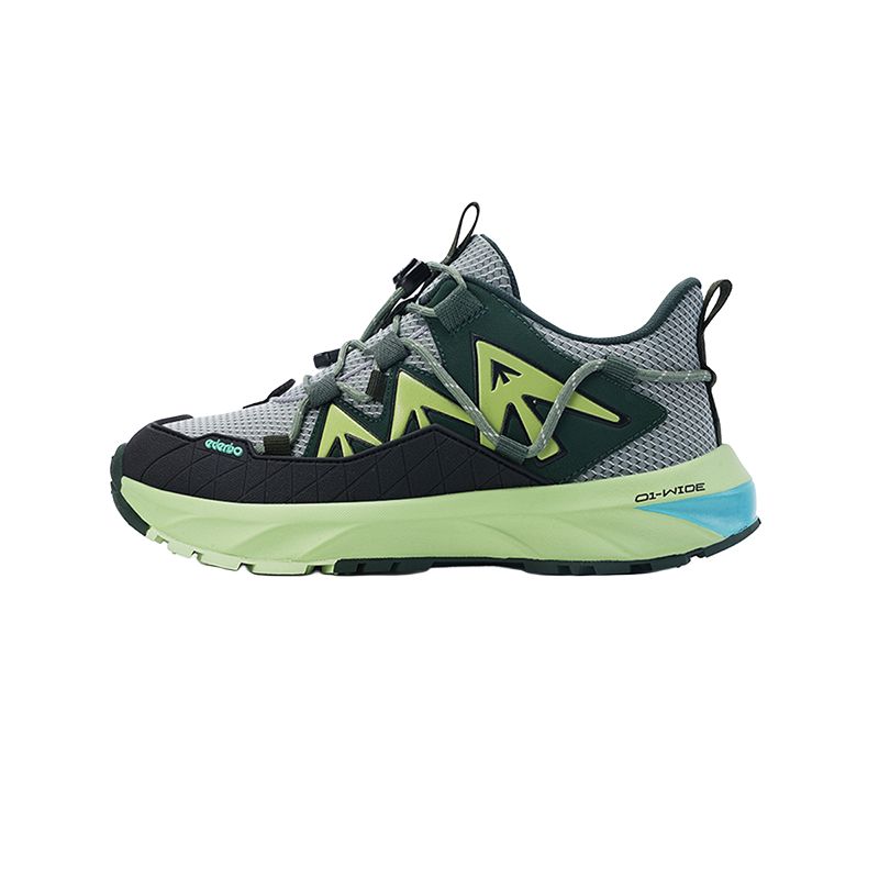 Противоскользящая износостойкая детская обувь для повседневной носки EDENBO, черный
Противоскользящая износостойкая детская обувь для повседневной носки EDENBO, черный