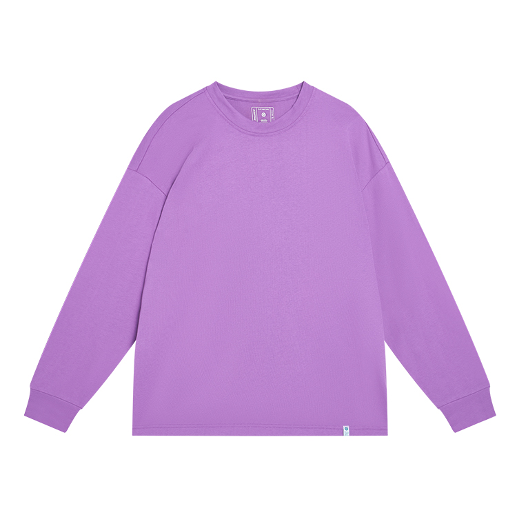 Футболка унисекс RIGORER, фиолетовый
Футболка унисекс RIGORER, фиолетовый