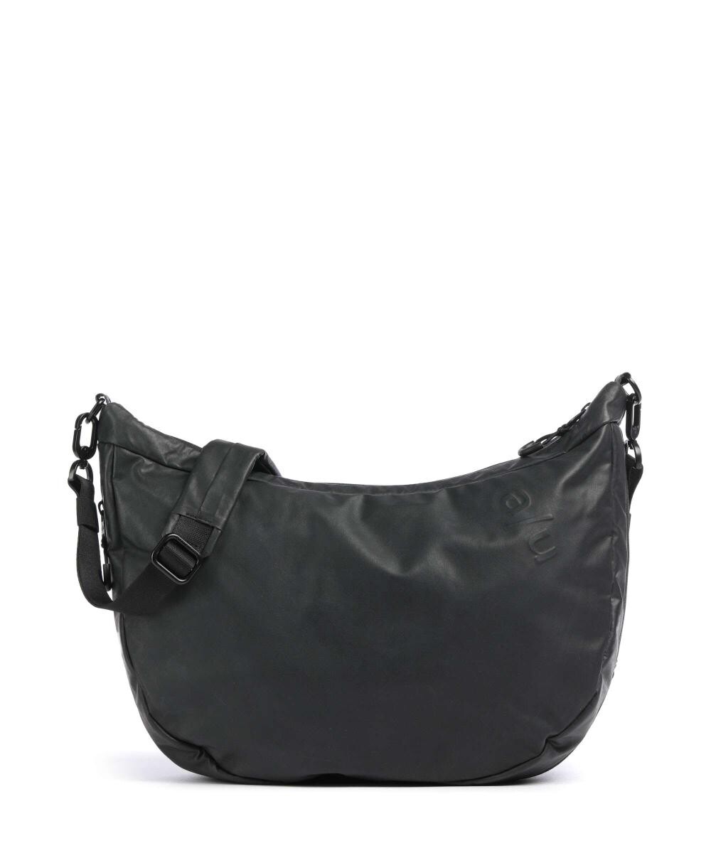 Сумка через плечо japan re koyoshi re из переработанного нейлона Aunts & Uncles, черный
Сумка через плечо japan re koyoshi re из переработанного нейлона Aunts & Uncles, черный