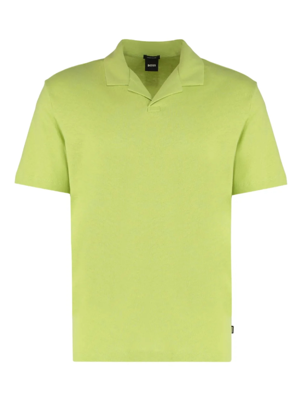 Рубашка поло из пике BOSS, серый
Рубашка поло из пике BOSS, серый