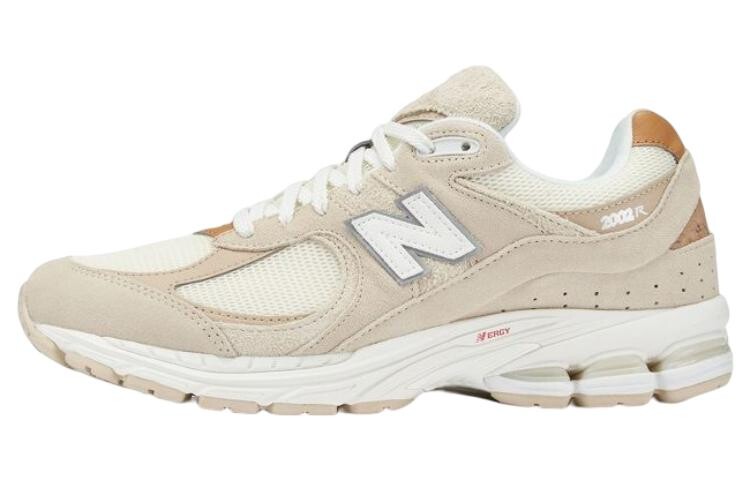 Кроссовки для бега New Balance NB 2002R унисекс
Кроссовки для бега New Balance NB 2002R унисекс