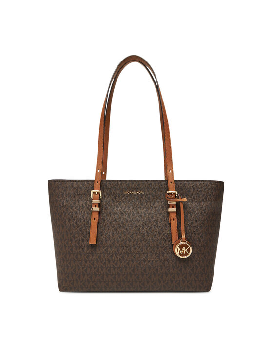 Женская сумка Quinn 30T5GQNT2B Michael Michael Kors, коричневый
Женская сумка Quinn 30T5GQNT2B Michael Michael Kors, коричневый