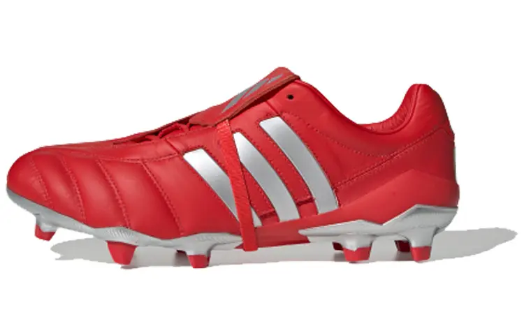 Мужские футбольные кроссовки Adidas Predator
Мужские футбольные кроссовки Adidas Predator