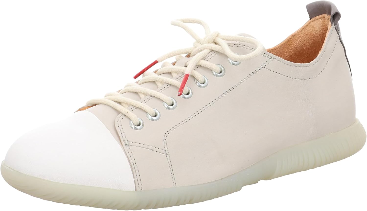 Мужские лоферы с низким шнурком Think!, Ice Estate 2000
Мужские лоферы с низким шнурком Think!, Ice Estate 2000