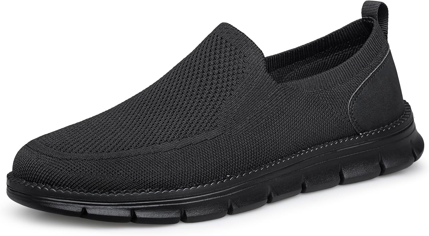 Мужские слипоны AFB для ходьбы, повседневные лоферы, сетчатые, легкие, дышащие, модные кроссовки для бега, черный
Мужские слипоны AFB для ходьбы, повседневные лоферы, сетчатые, легкие, дышащие, модные кроссовки для бега, черный