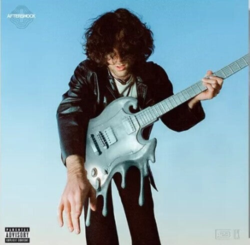 Виниловая пластинка Alexander 23: AF*ck
Виниловая пластинка Alexander 23: AF*ck