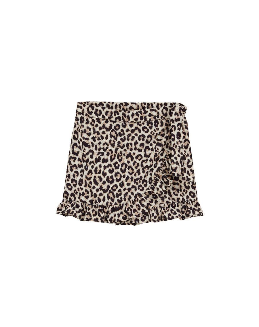 Обычные брюки WE Fashion, светло-коричневый
Обычные брюки WE Fashion, светло-коричневый