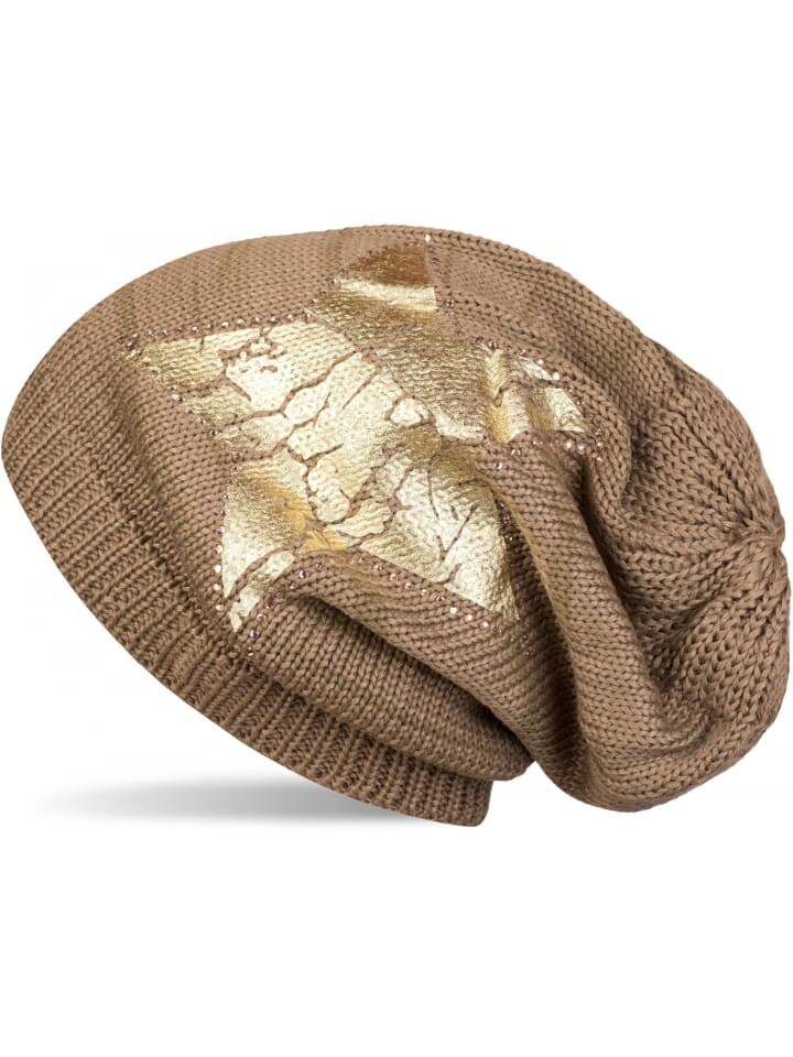 Кепка styleBREAKER, цвет braun/gold
Кепка styleBREAKER, цвет braun/gold