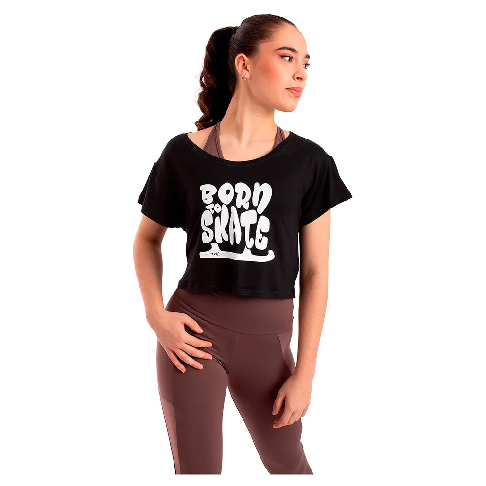 Футболка Intermezzo Davinia, фиолетовый
Футболка Intermezzo Davinia, фиолетовый