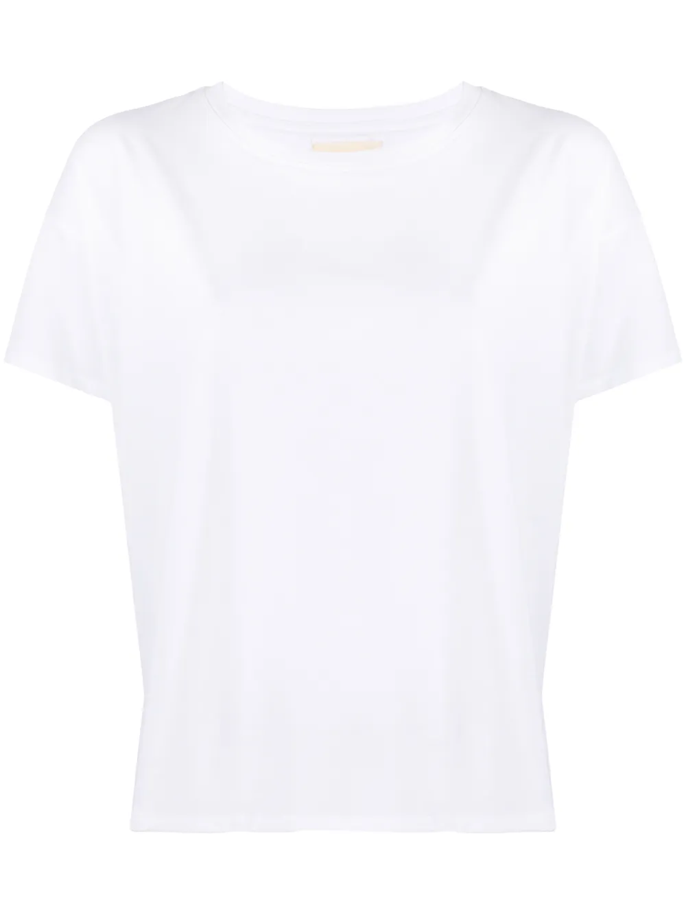 Футболка оверсайз LouLou de Saison, белый
Футболка оверсайз LouLou de Saison, белый